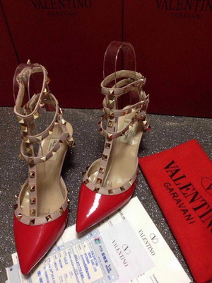 Valentino slingback Women--028